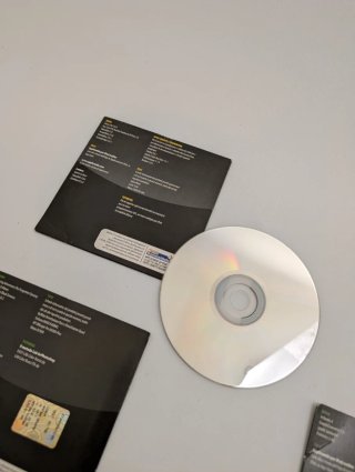 Lotto CD Applicando 2011/2012 demo software