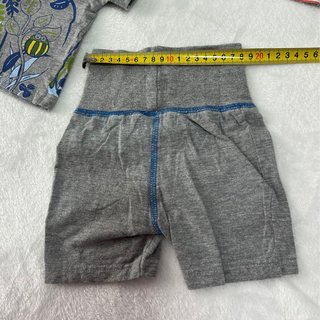 Lote Ropa Bebé 0 Meses