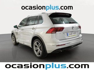 Volkswagen Tiguan Sport 1.4 TSI 4Motion 110 kW (150 CV) DSG