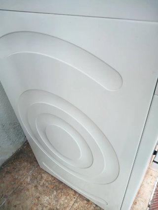 Lavadora