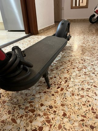 Patinete Xiaomi Lite 4