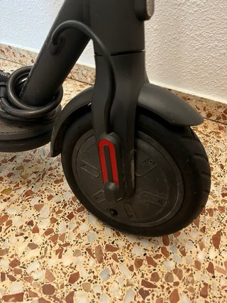 Patinete Xiaomi Lite 4