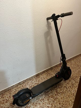 Patinete Xiaomi Lite 4