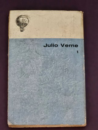 El país de las pieles - Julio Verne