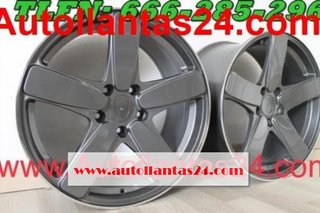 LLANTAS AUDI - 206544