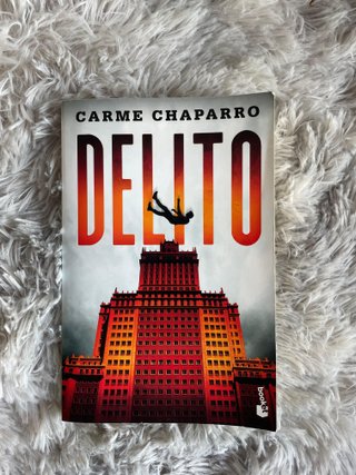 Delito