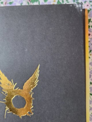 Harry Potter and the Cursed Child Parts 1 and 2