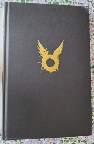Harry Potter and the Cursed Child Parts 1 and 2