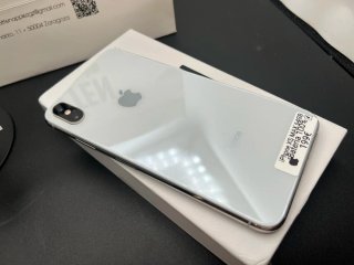 iPhone XS MAX 64GB BAT 100%/ GARANZIA !!