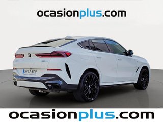 BMW X6 xDrive40i M Sport 280 kW (381 CV)