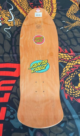Santa Cruz Rob Roskopp