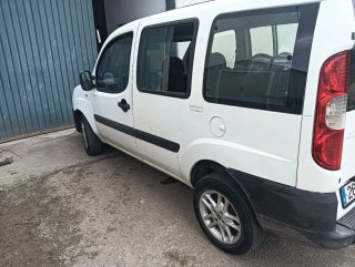 FIAT Doblò 2006