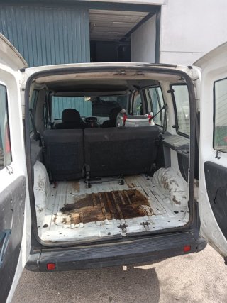 FIAT Doblò 2006