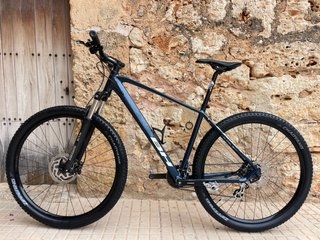 Bicicleta BH SPIKE de montaña TALLA m 29