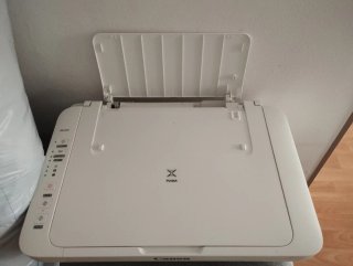 Impresora Canon MG3051