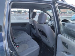 Hyundai Matrix 2005