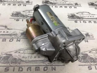 Motor de arranque renault/opel/volvo 1.9