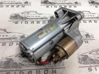 Motor de arranque renault/opel/volvo 1.9