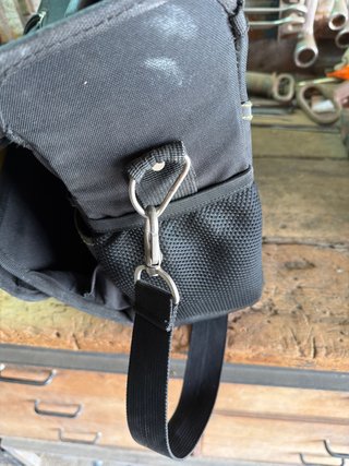 Bolsa Herramientas STANLEY FATMAX