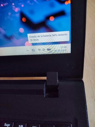 Lenovo Ideapad 110, i7