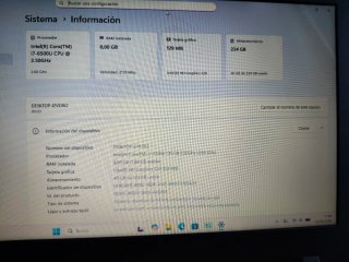 Lenovo Ideapad 110, i7