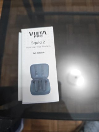Cascos inalambricos