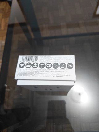 Cascos inalambricos