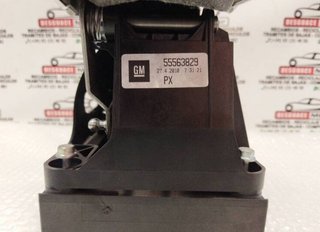 Opel 166408 55563829 palanca insignia 2.0 16v cdti