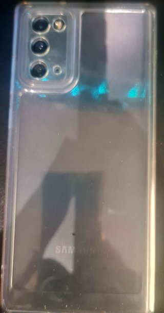 Samsung Note 20