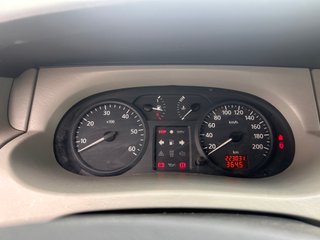 Renault Trafic 2003 - Camper