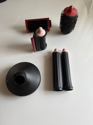 Dyson Airwrap Multistyler Modellatore