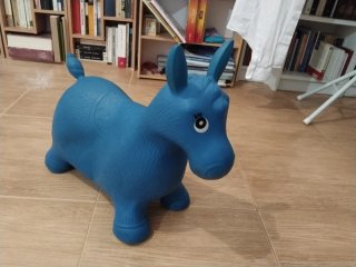 Lámpara infantil Ikea