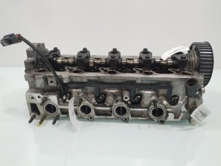 516975 2211127750 culata hyundai sonata (nf) 2.0