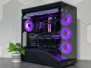 PC Gaming Ryzen 5 9600x | RTX 4070| 32Gb RAM | 1TB