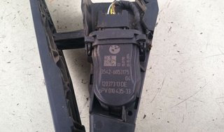 Bmw 110450 35426853175 pedal acelerador serie 320d