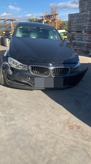Bmw 110450 35426853175 pedal acelerador serie 320d
