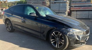 Bmw 110450 35426853175 pedal acelerador serie 320d