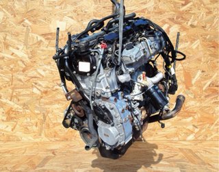 Motor Iveco Daily 3.0 F1CE3481E 151.719Km