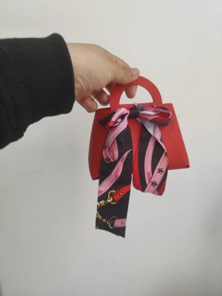 Lote 50 mini bolsos de regalo