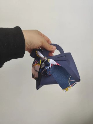 Lote 50 mini bolsos de regalo