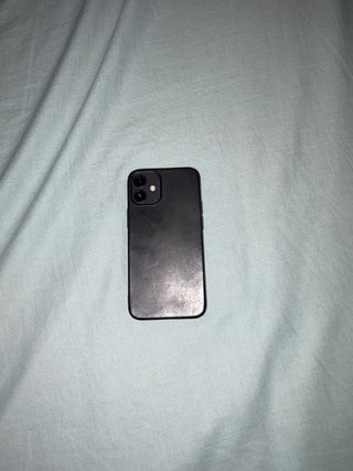 iPhone 12 mini