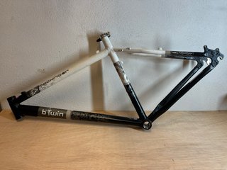 Cuadro MTB Aluminio 26 Pulgadas Talla L