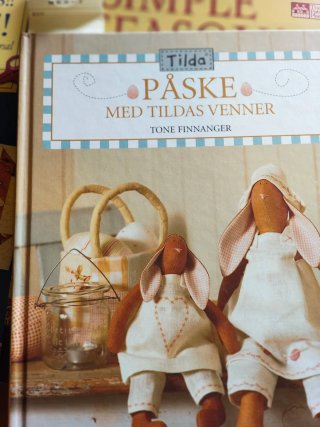 Revistas y libros de patchwork