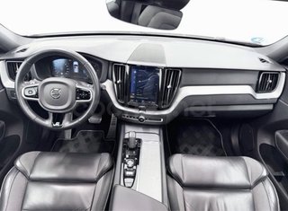Volvo XC60 2020 R-Design T8 HIBRIDO ENCHUFABLE