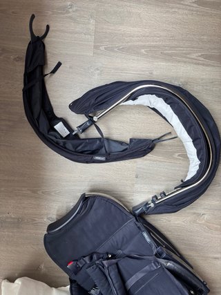 Carrit Bebecar Pack Ip-Op Classic XL