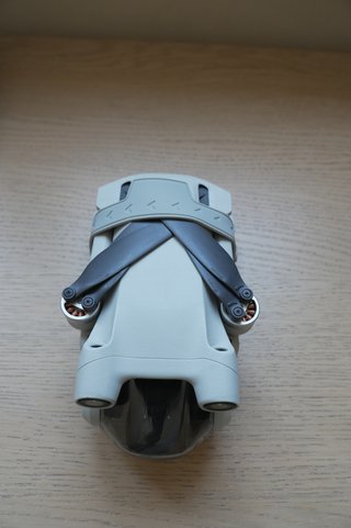 Drone DJI Mini 3 Pro con Accesorios