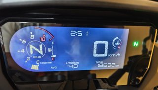 Honda CB500X - 18.000km - PRECIO FIJO