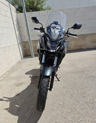 Honda CB500X - 18.000km - PRECIO FIJO