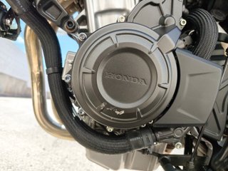Honda CB500X - 18.000km - PRECIO FIJO