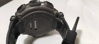 Reloj Casio Pro Trek PRG-40 Triple Sensor